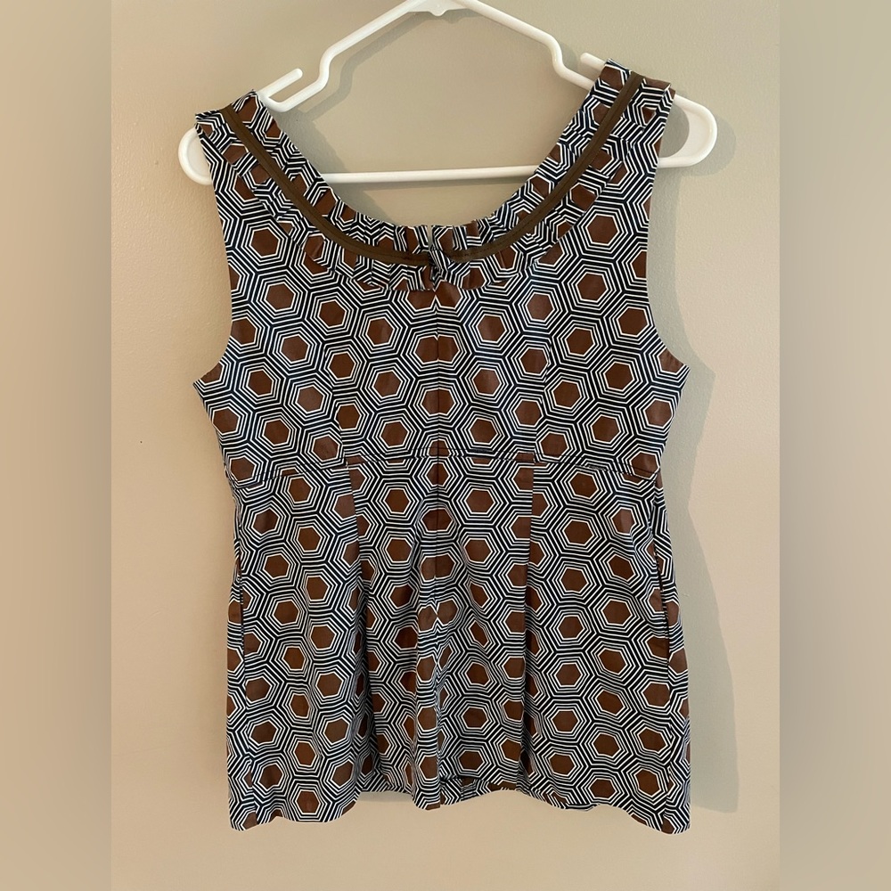 Tory Burch Size 8